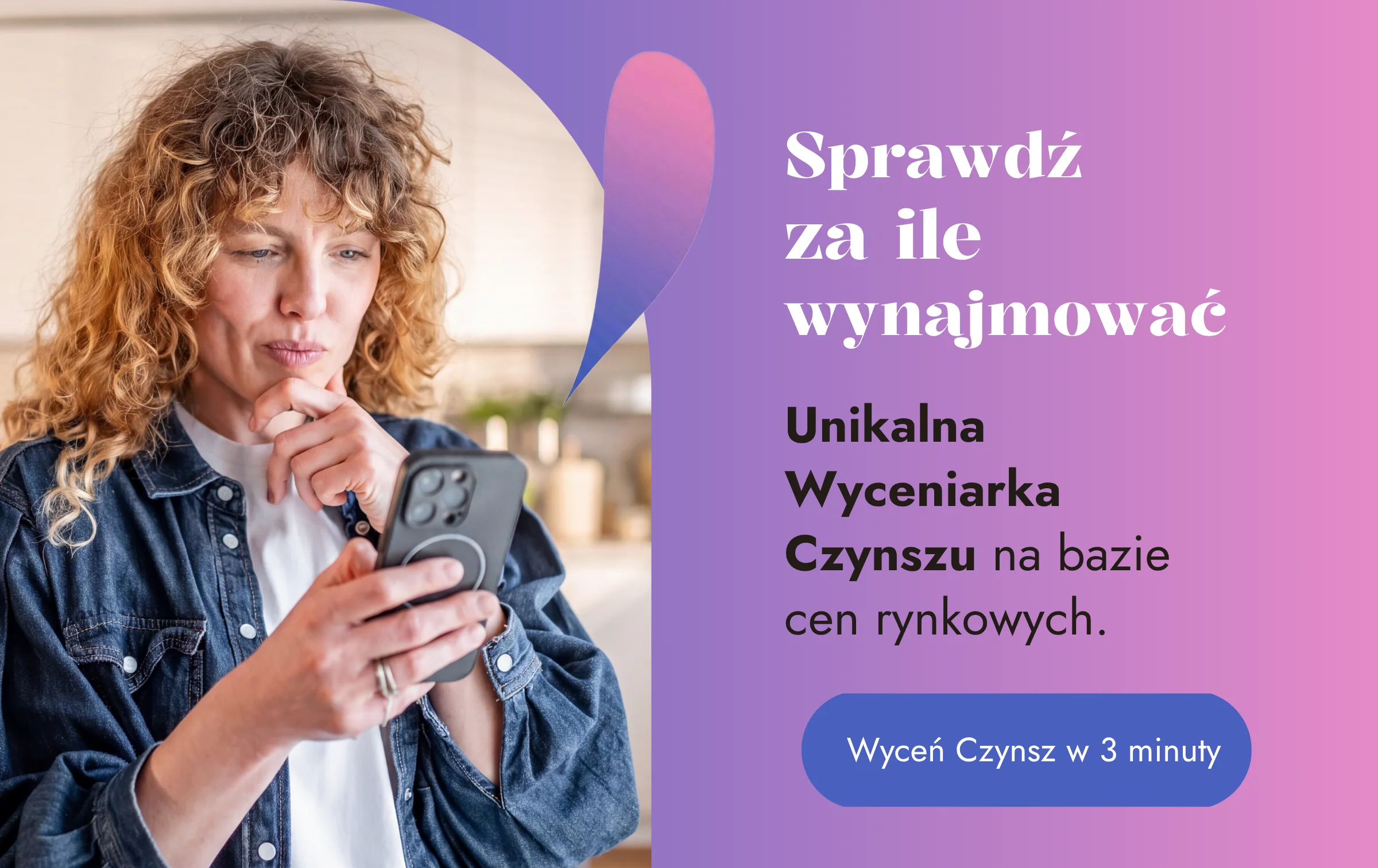 Sprawdź optymalny czynsz swojego mieszkania w wyceniarce Fiesta ZN.