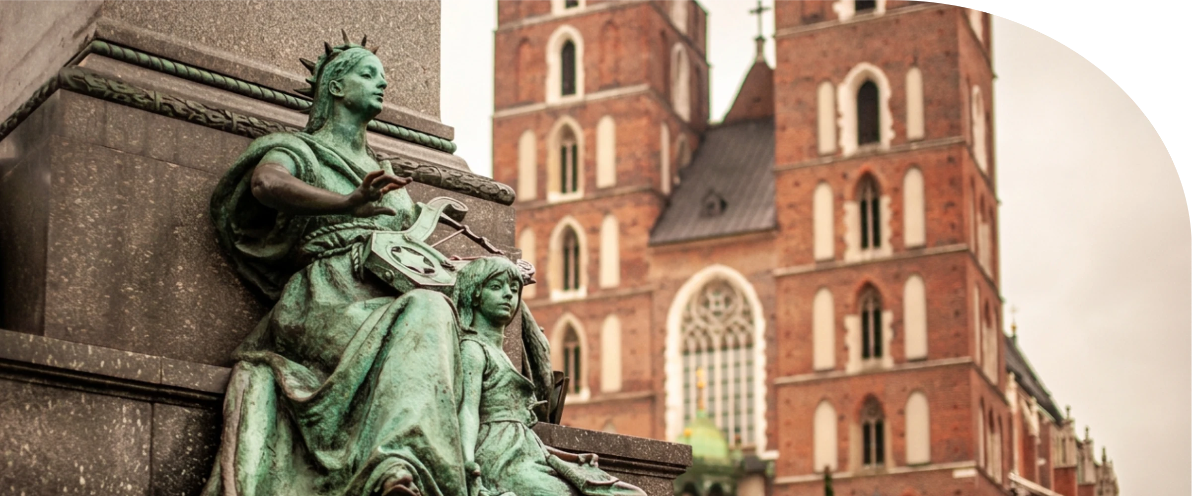 Zarządzanie najmem Kraków — pełna obsługa wynajmu i święty spokój właściciela.