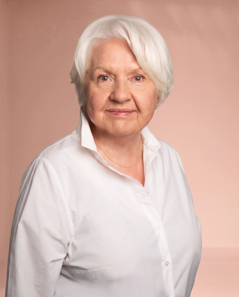 Maria Domeracka — Specjalistka Zarządzania Najmem Fiesta ZN w Warszawie.