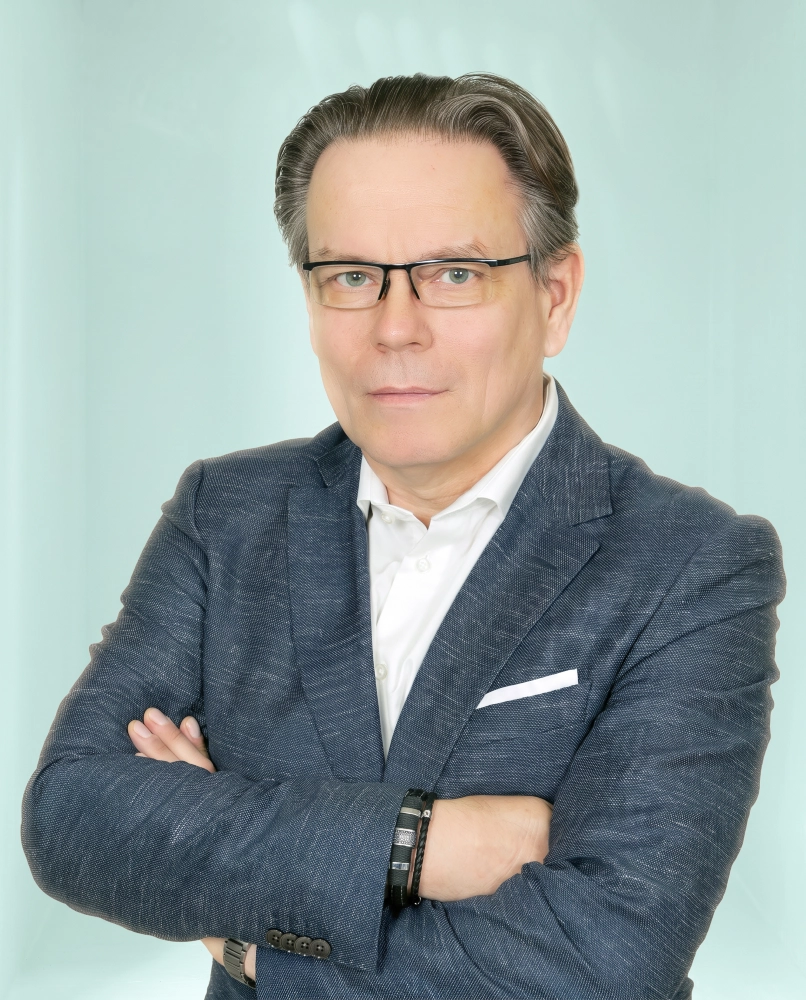 Piotr Bielecki — Specjalista Zarządzania Najmem Fiesta ZN w Warszawie